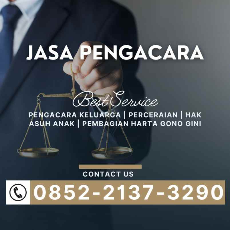 jasa lain pasar minggu