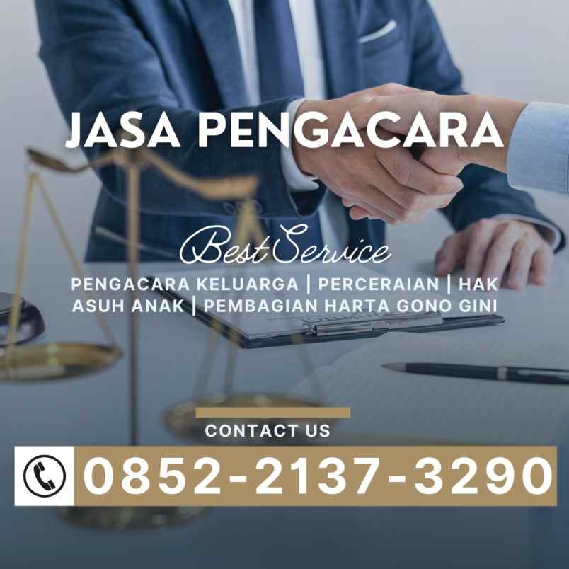 jasa lain pasar minggu