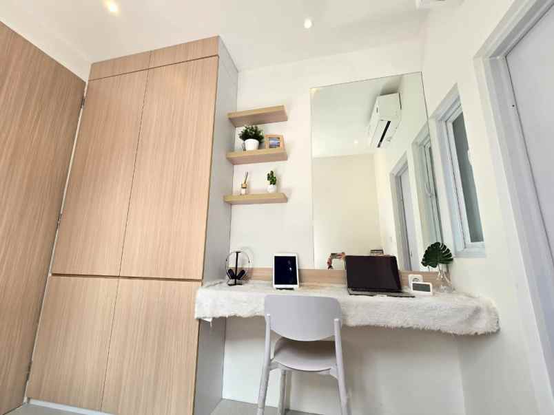 kost grogol petamburan