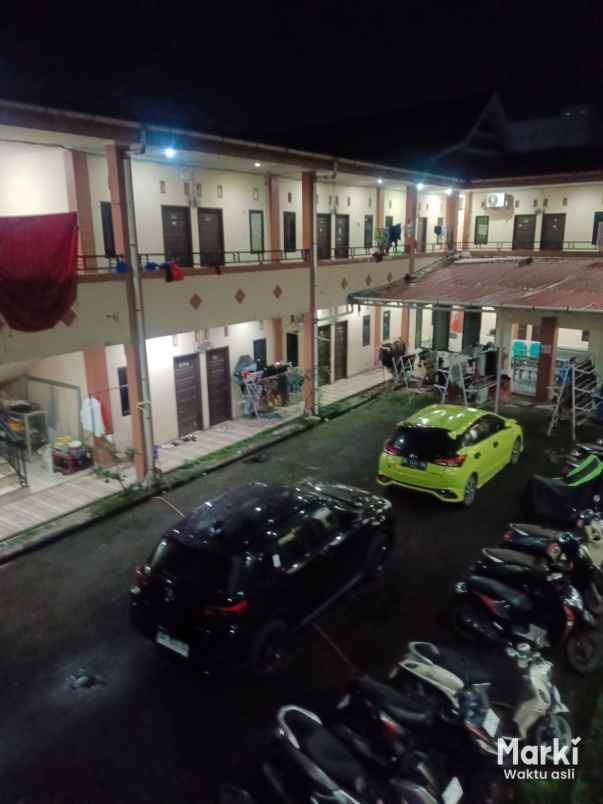 kost makassar