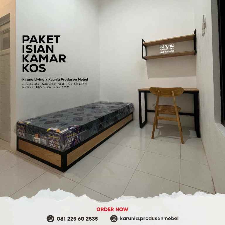 mebel yogyakarta