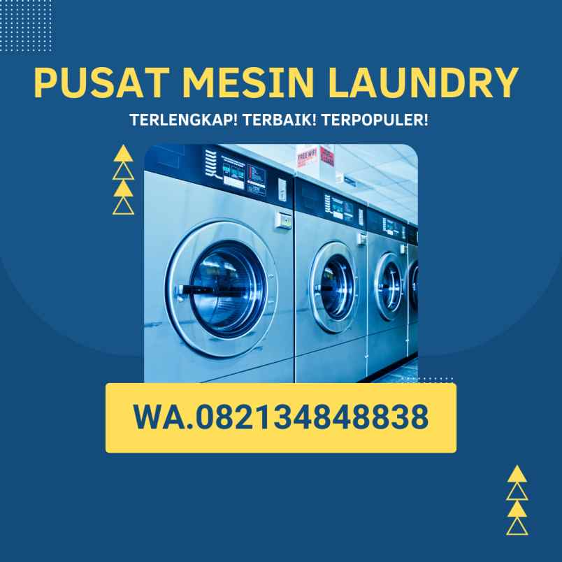 mesin cuci ponorogo