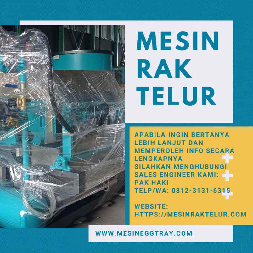 mesin dan alat industri yogyakarta