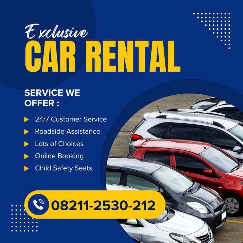 rental ciawi