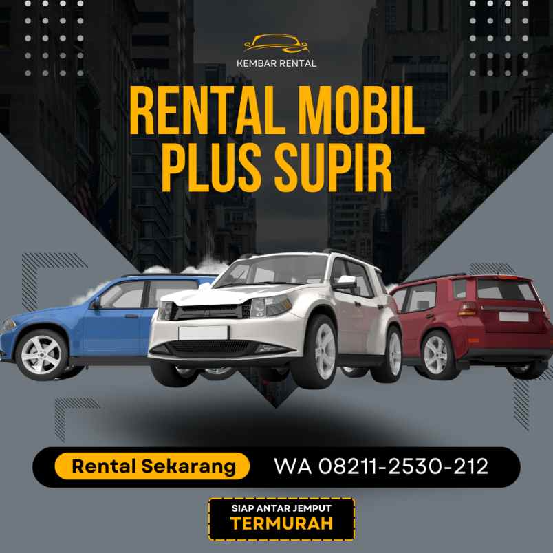 rental panumbangan