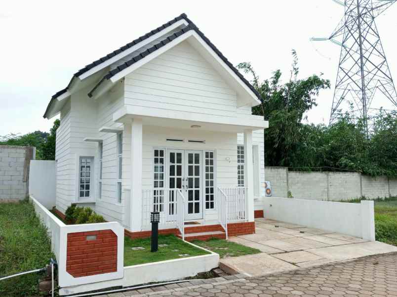 rumah babakancikao