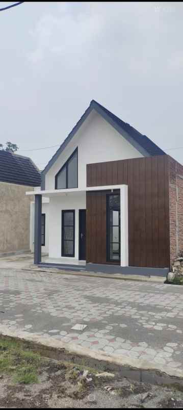 rumah baki