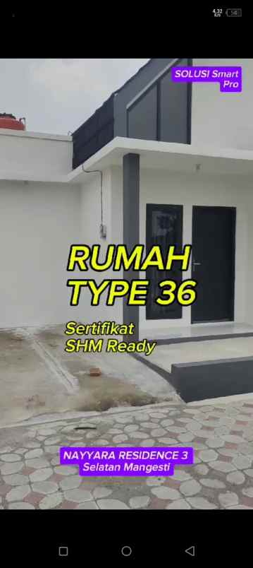 rumah baki