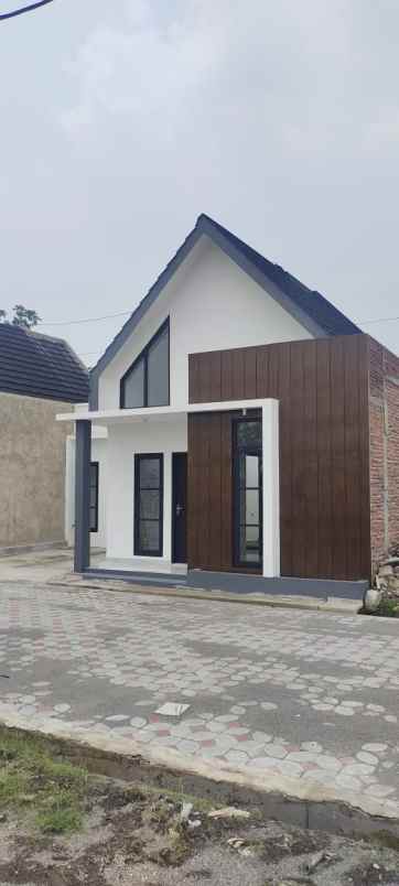 rumah baki