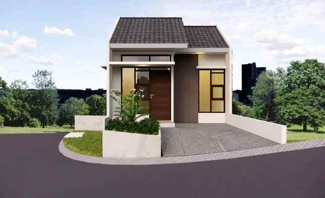 rumah bandung