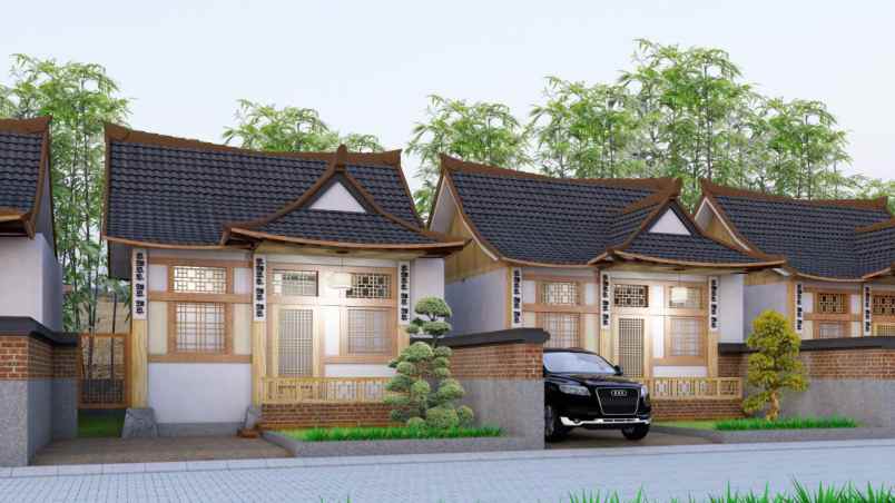 rumah ciampea