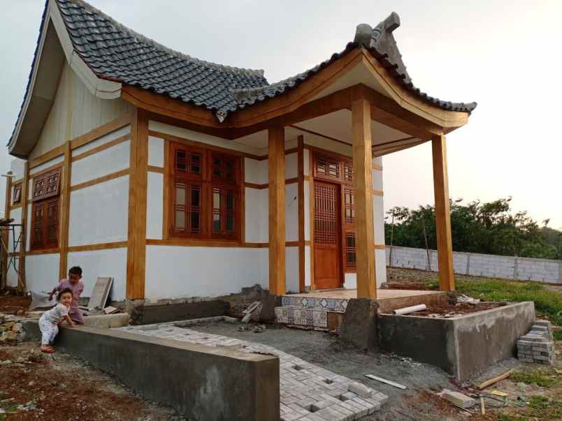 rumah ciampea