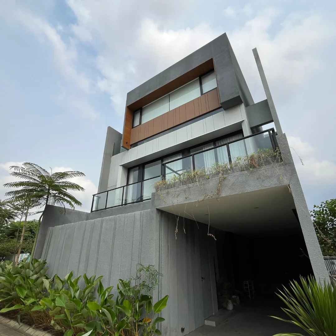 rumah jakarta timur