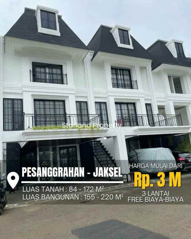 rumah pesanggrahan