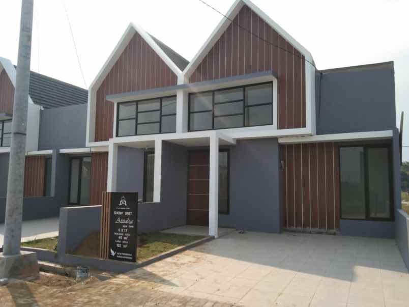 rumah sukodono