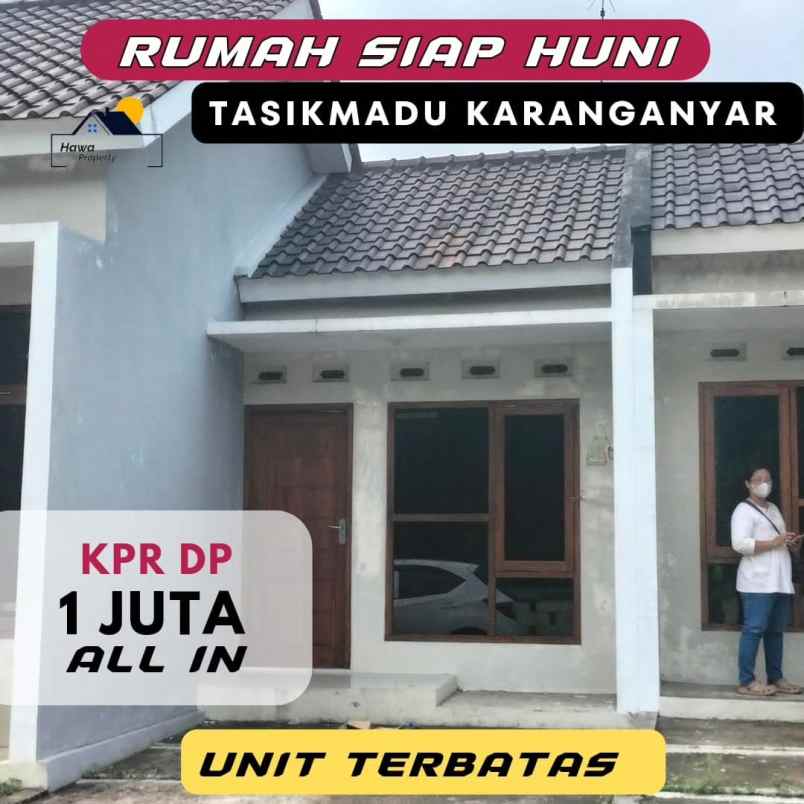 rumah tasikmadu