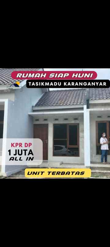 rumah tasikmadu