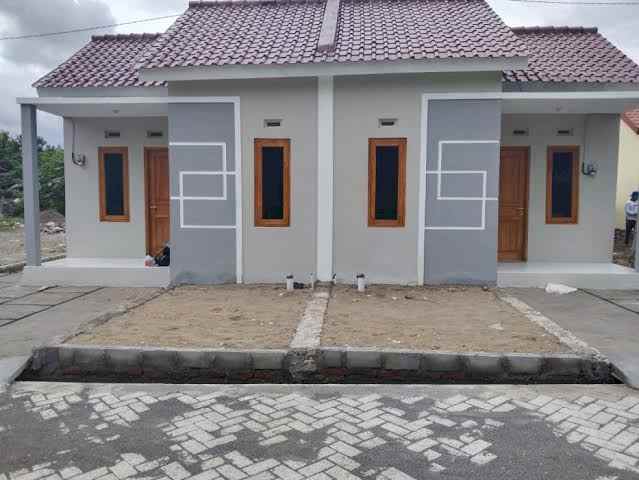 rumah tasikmadu