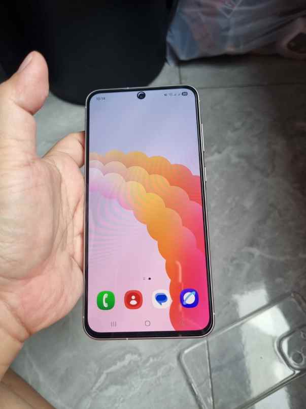 samsung jakarta pusat