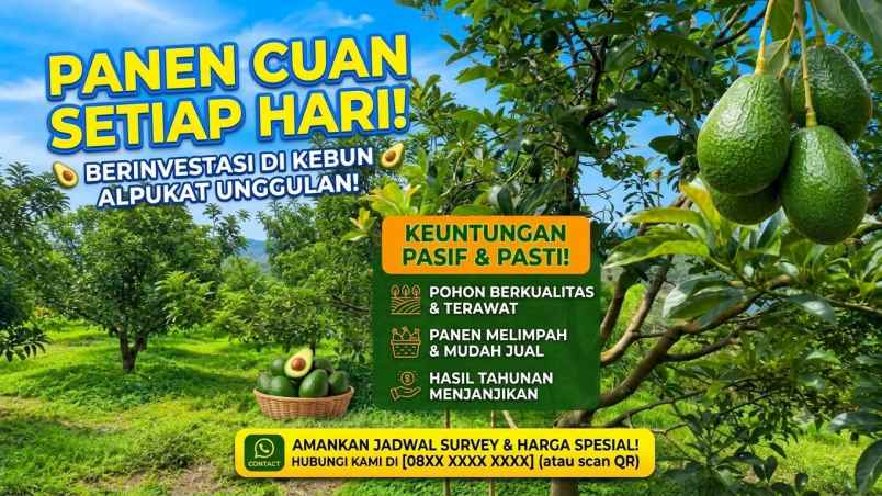 tanah sukabumi