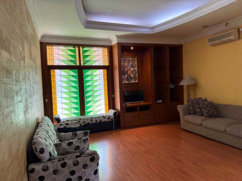 villa bogor