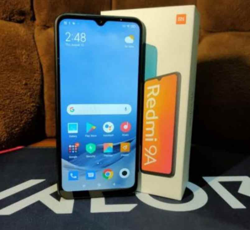 xiaomi tambora