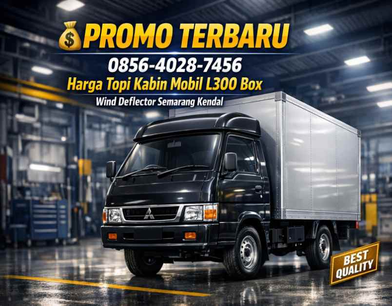 aksesoris mobil semarang