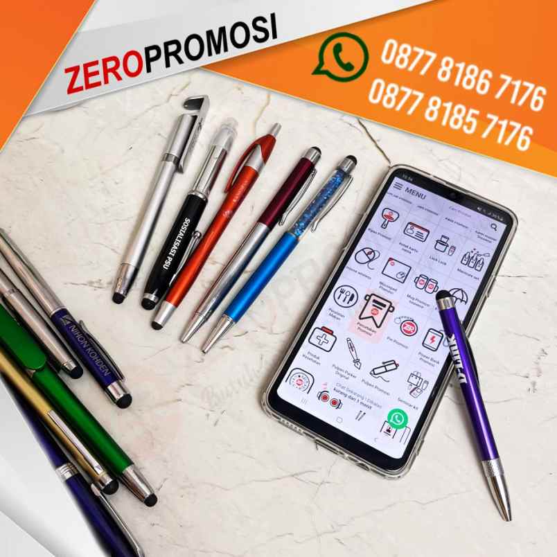 alat kantor dan stationery batuceper