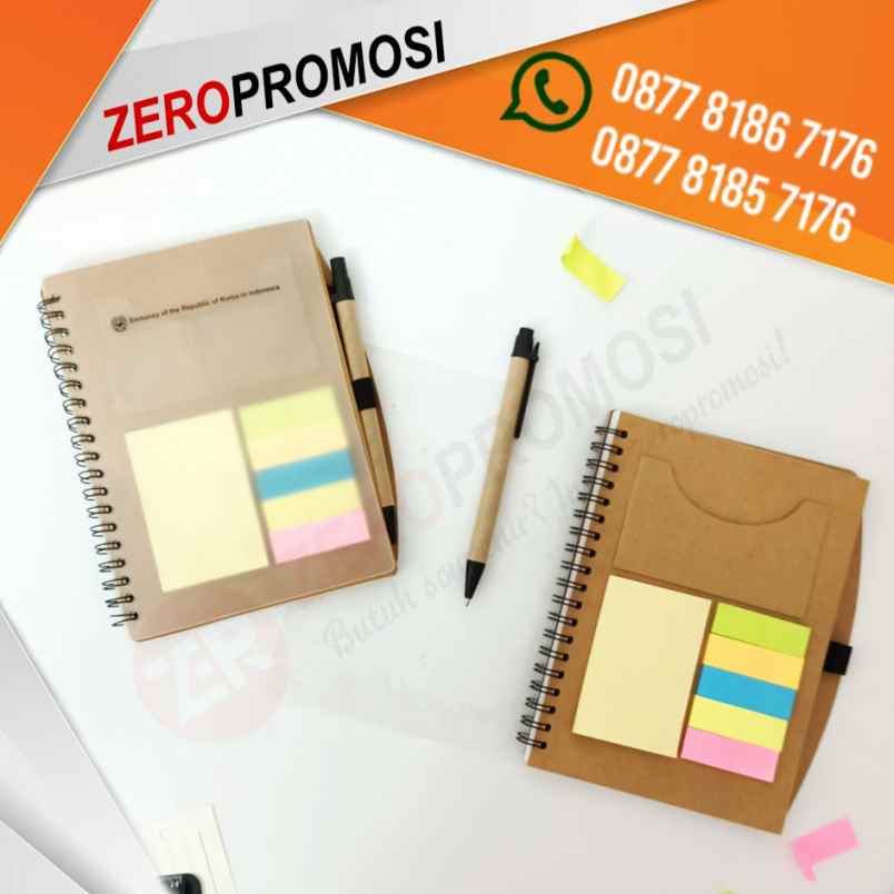 alat kantor dan stationery tangerang