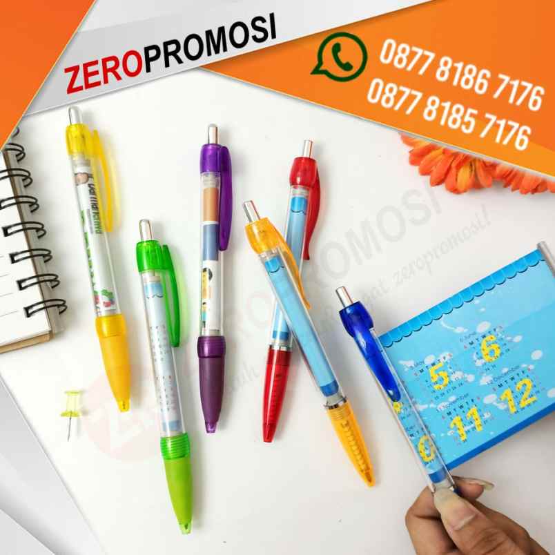 alat kantor dan stationery tangerang