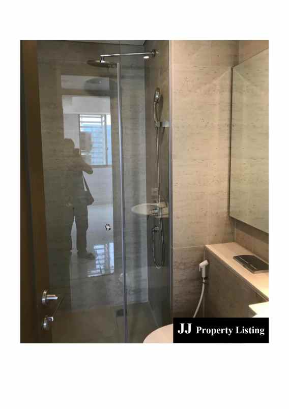 apartemen jakarta barat