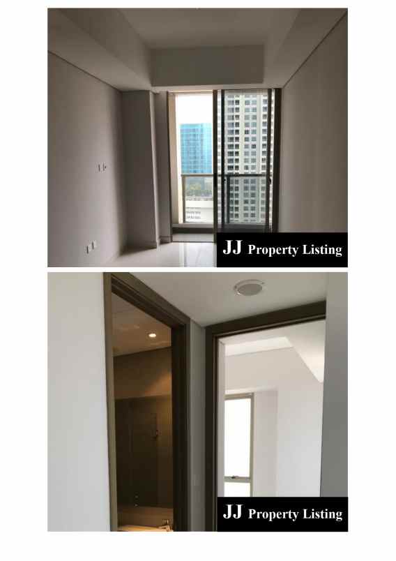 apartemen jakarta barat