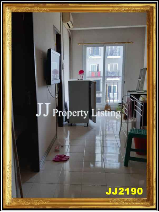 apartemen jakarta utara