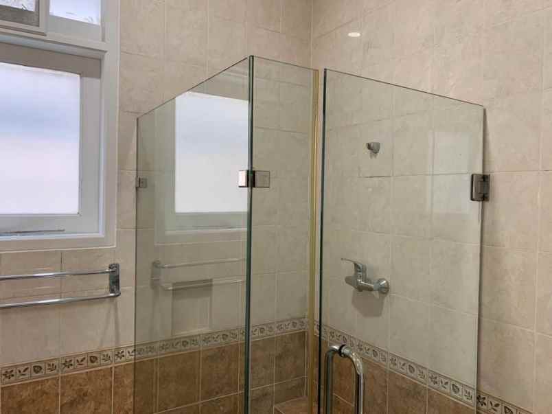 apartemen kebayoran baru