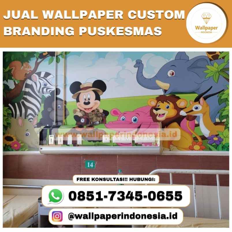 dekorasi rumah lowokwaru