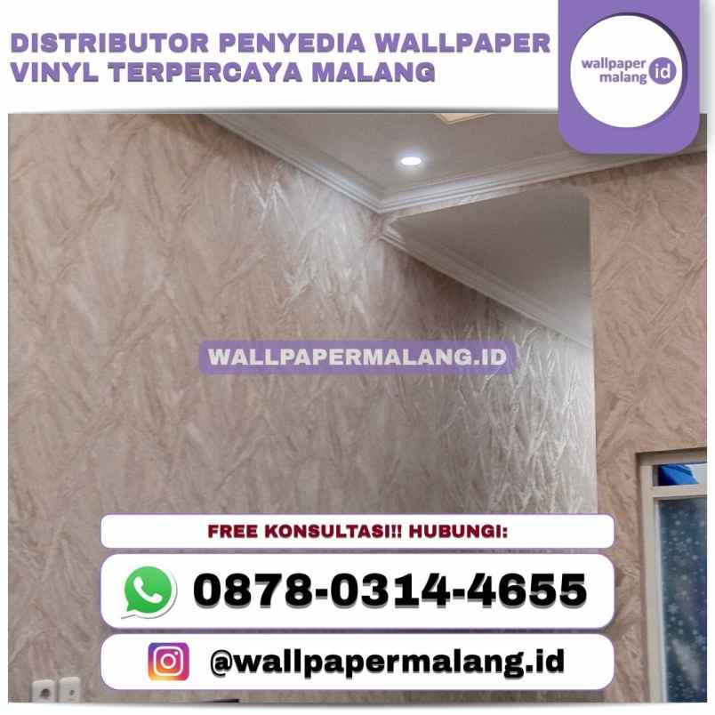 dekorasi rumah lowokwaru