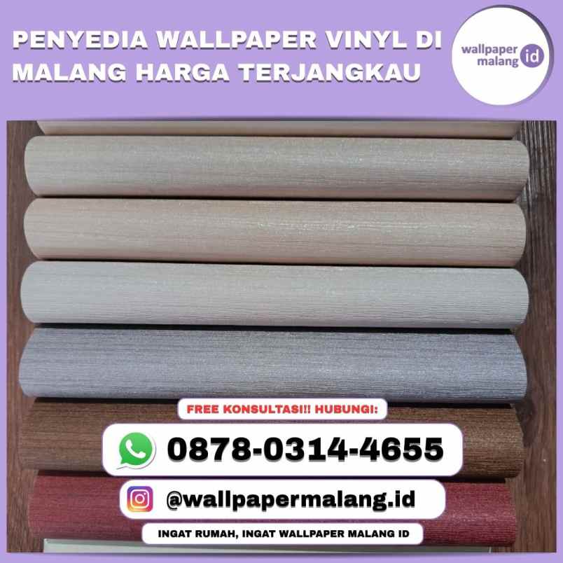 dekorasi rumah malang