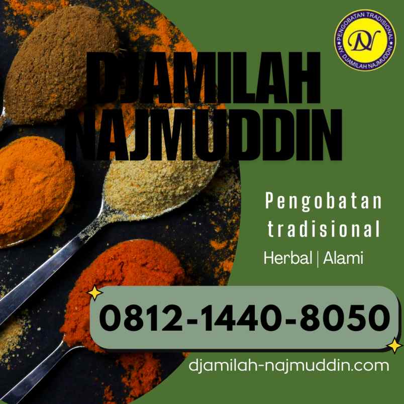 herbal dan suplemen bandung