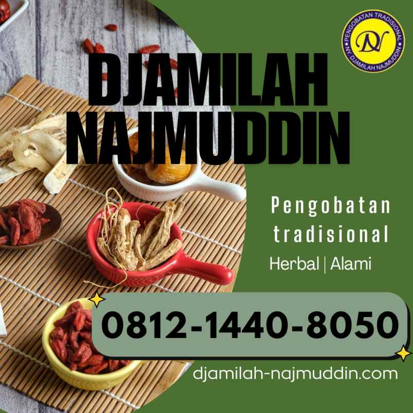 herbal dan suplemen bandung