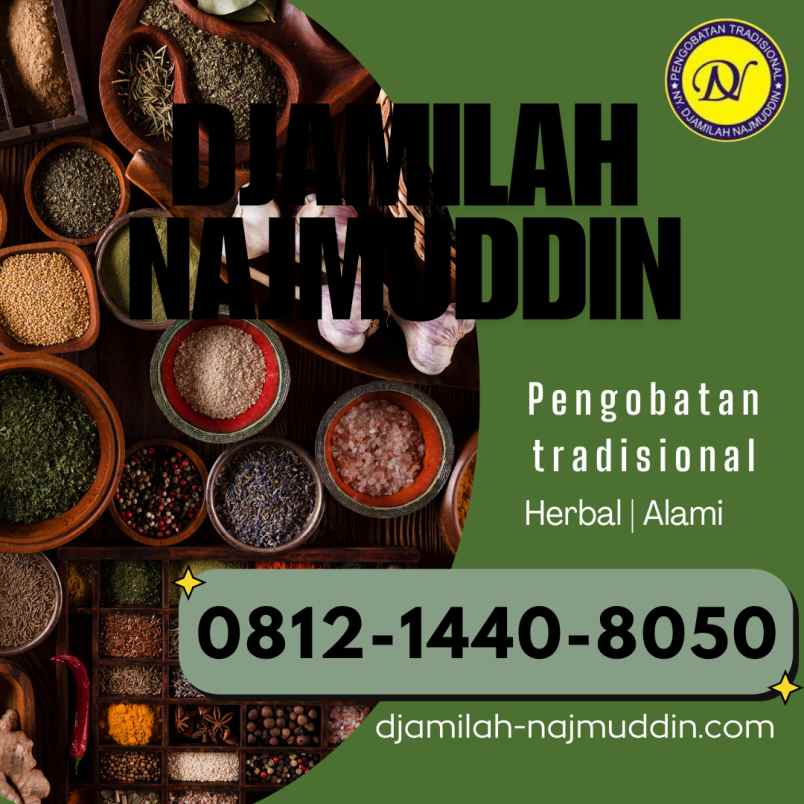 herbal dan suplemen bandung