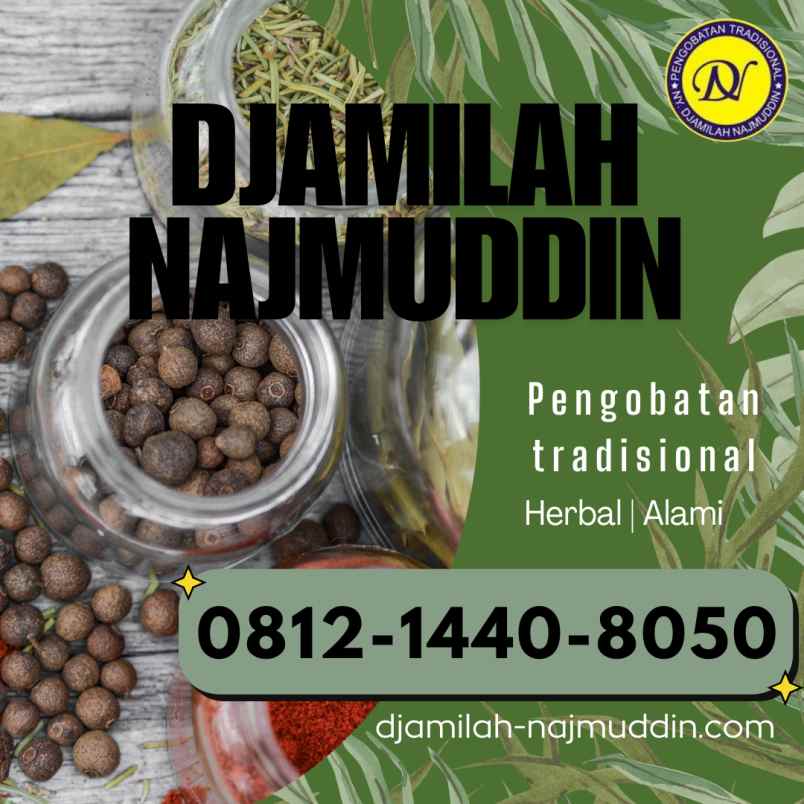 herbal dan suplemen bandung