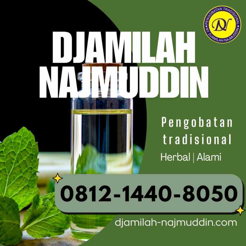 herbal dan suplemen bandung