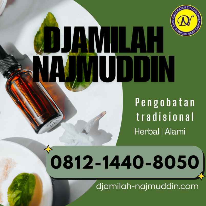 herbal dan suplemen bandung