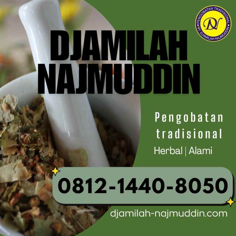 herbal dan suplemen bandung