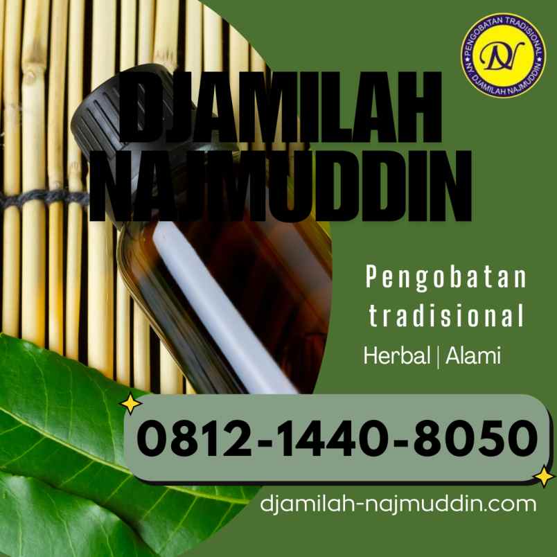 herbal dan suplemen bandung