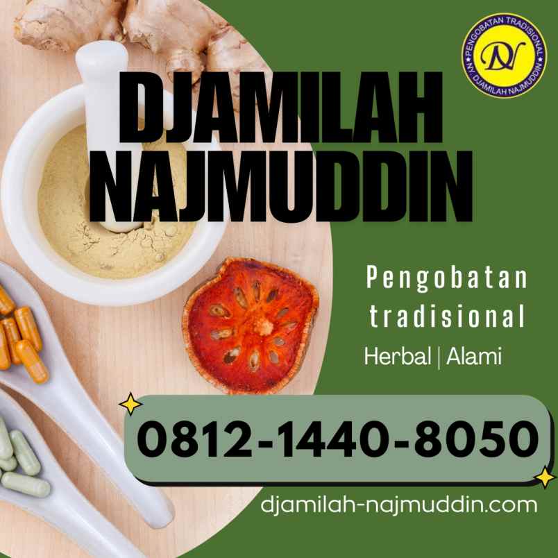 herbal dan suplemen bandung