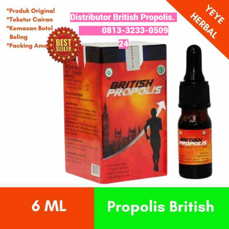 herbal dan suplemen probolinggo