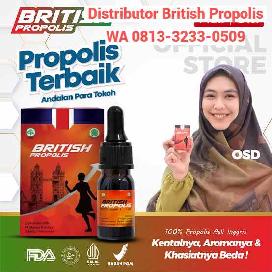herbal dan suplemen probolinggo