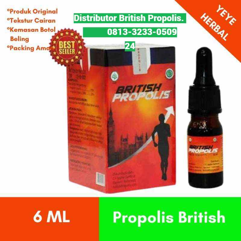 herbal dan suplemen probolinggo