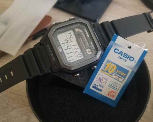 jam dan perhiasan bekasi